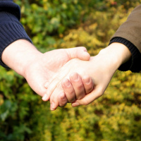 How to care for a loved one going through cancer