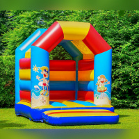 Have Communion parties gotten out of hand?