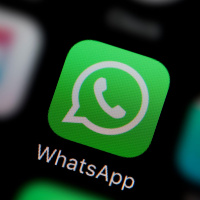 Whatsapp Groups: We live in a culture of oversharing