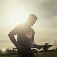 Zak Moradi speaks on his documentary