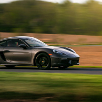 Are we obsessed with fancy cars?