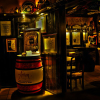 Would you go to a pub that doesn’t allow phones?