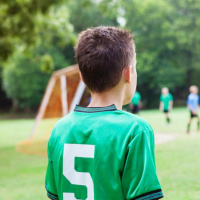 U-11 boy dropped from team after mother questioned playing time