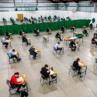 Leaving Cert around the corner - last minute study tips and tricks!