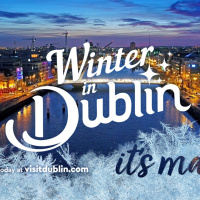Fáilte Irelands Winter in Dublin omits the word Christmas from campaign 