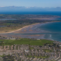 North County Dublin: Its a special, special place