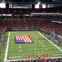 Reasons to be Happy: Super Bowl, Spice Girls, Irish Eurovision