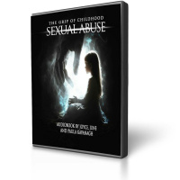 The Grip of Childhood Sexual Abuse