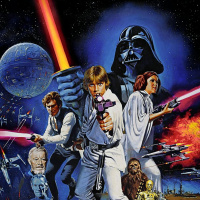 Throwback Thursday: Star Wars, Elvis, Pelé