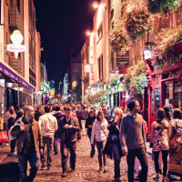 Archaic systems limiting Irelands night-time economy