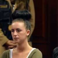 Concerns that Michaela McCollum show can glamourise the perpetrators of crime