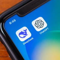 Would you ask AI to rate your looks?