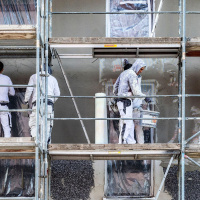 Theres definitely a snobbery around tradespeople in society