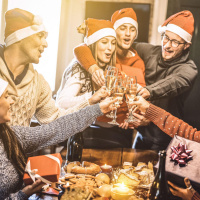 Hosting the perfect Christmas dinner