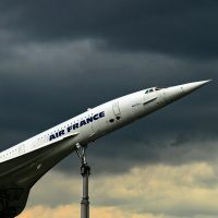 Throwback Thursday: Westlife, Concorde, Beverly Hills 90210