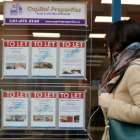 Should Dublin’s key workers get rent subsidies?