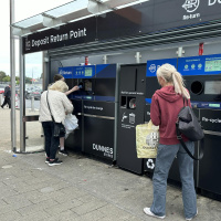 Has the Deposit Return Scheme been worth it?