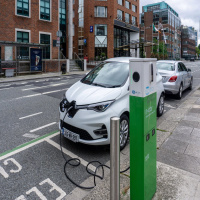 Is Ireland ready for electric vehicles?
