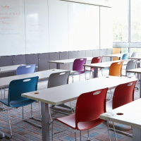 Is there a problem with teacher absenteeism?