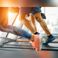 Should you exercise through pain?