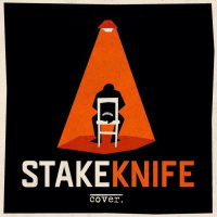 The Pod Squad: Stakeknife
