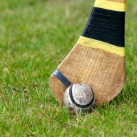 Getting a Cork championship tattoo - ahead of the match!