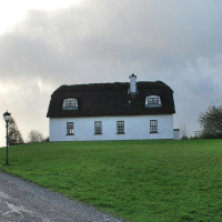 Is thatching a dying tradition?