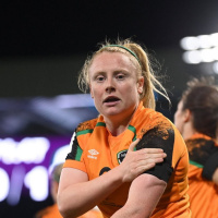 Offensive song in dressing room was regrettable - Amber Barretts Dad