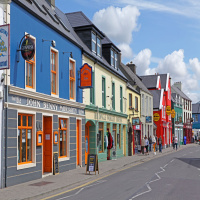 Families being priced out of Dingle