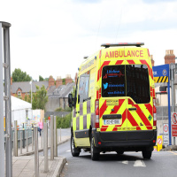 Should hospital car park fees be scrapped? 