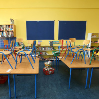 How bad is the student to teacher ratio right now?