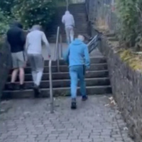 They threw rocks and called us f****t bastards - Couple attacked in Co Louth