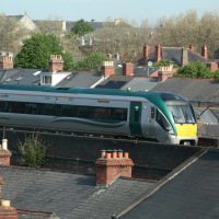 Are you impacted by transport noise?