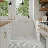 The Home Squad: Kitchen Renovations