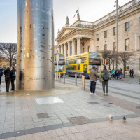 I stand over it - Fine Gael TD on comments made about OConnell Street