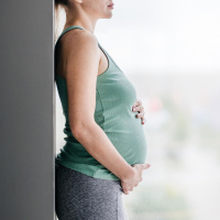 Cancer survivor robbed of maternity leave due to legislation