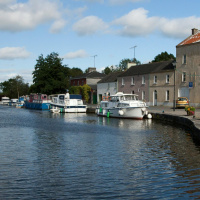 Should Ireland’s waterways be used more for tourism?