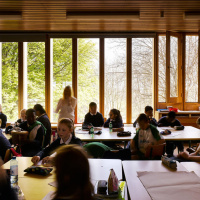 Alternative schools are redefining what learning is