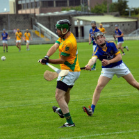 Drug testing would be a deterrent for club GAA players