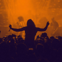 Why are we afraid of dancing in public?