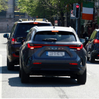 Should we penalise people for having SUVs?