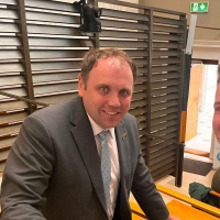 ‘Enough is enough’ - Cathal Crowe threatened in online hate message 