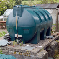 Rural Crime: Woman has around €400 worth of oil stolen