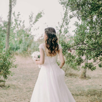 Would you buy a supermarket wedding dress?