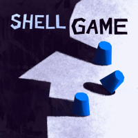 The Pod Squad: Shell Game