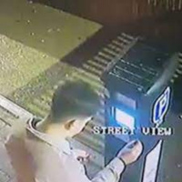 Act of kindness saves business owner from parking fine