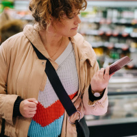 Confusing food labelling a huge issue in Ireland