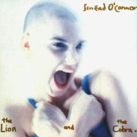 The Making of Sinéad O’Connor’s ‘The Lion and the Cobra’