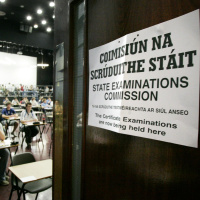 Do Leaving Cert changes favour “affluent” children?