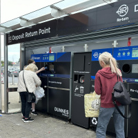 Over €54 million left unclaimed from Deposit Return Scheme - why?